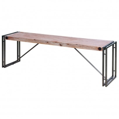 Jelks Bench
