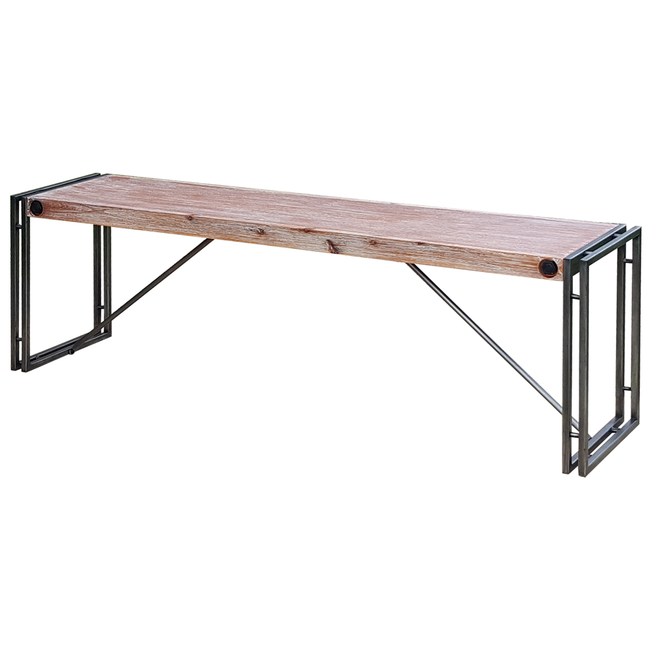 Jelks Bench