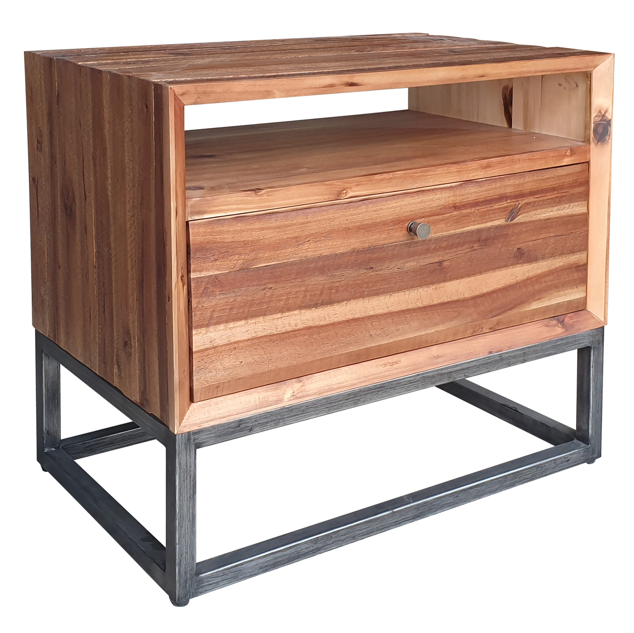 Haclen Night Stand