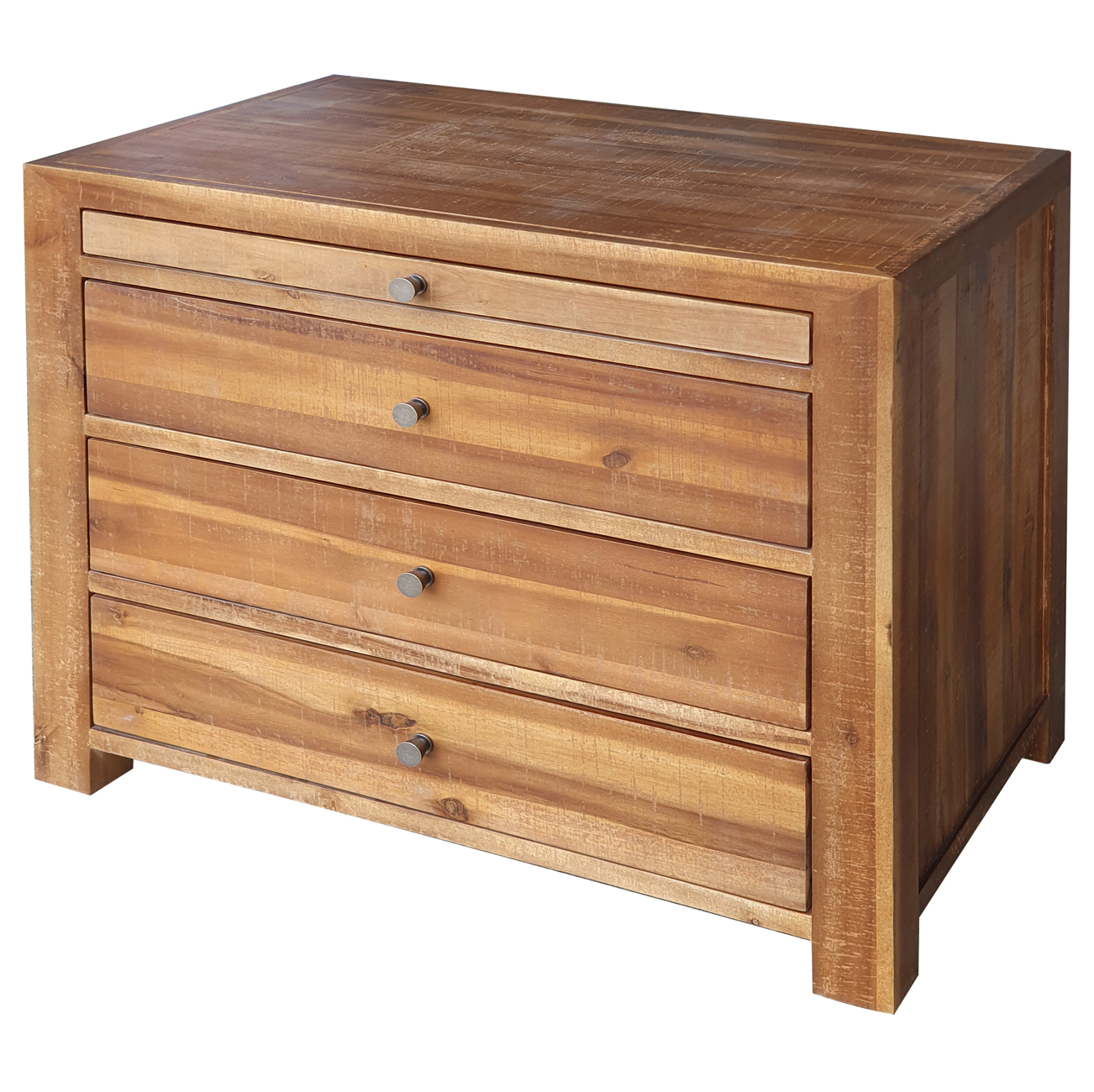 Bento Cabinet