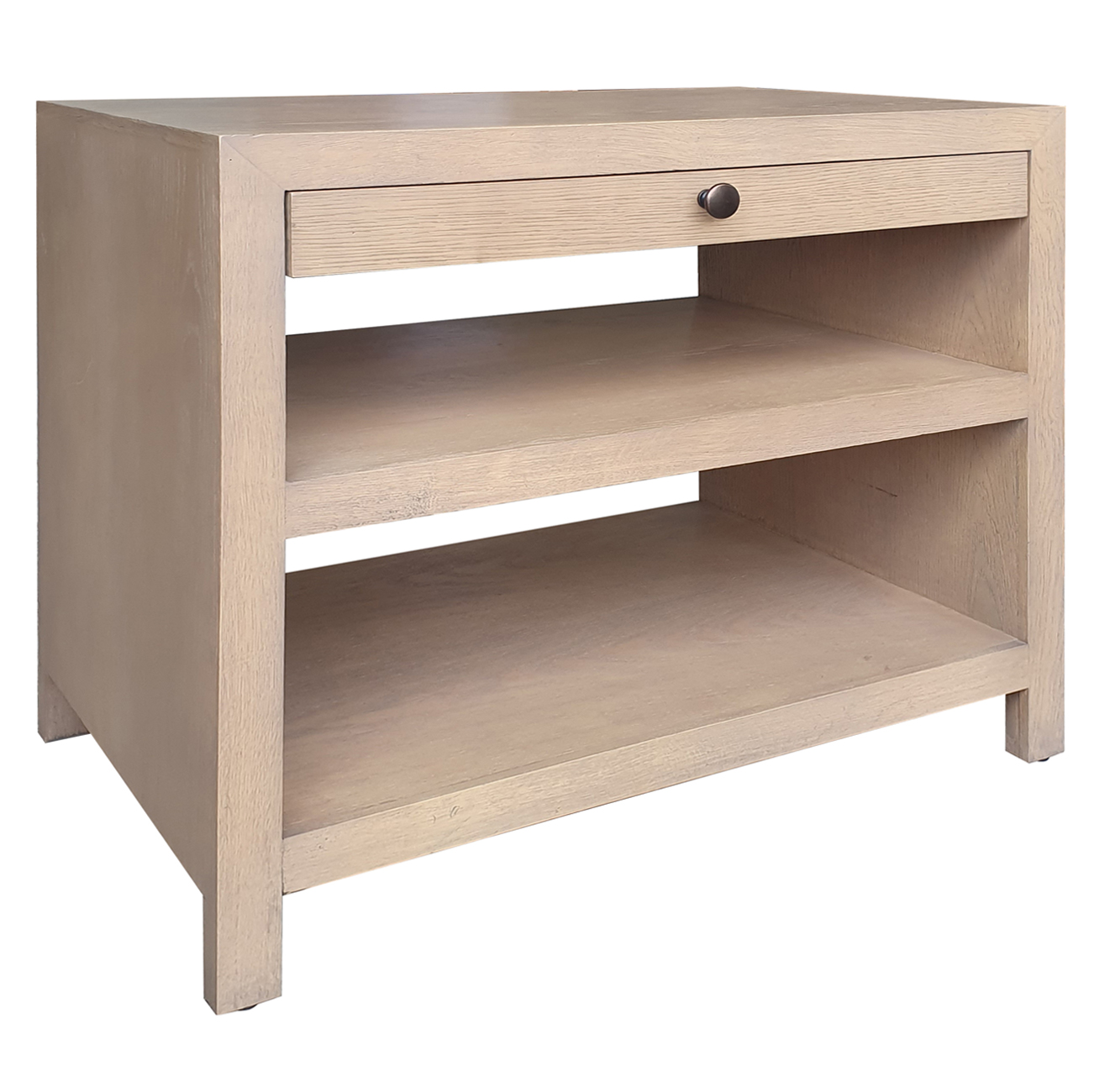 Intro Night Stand