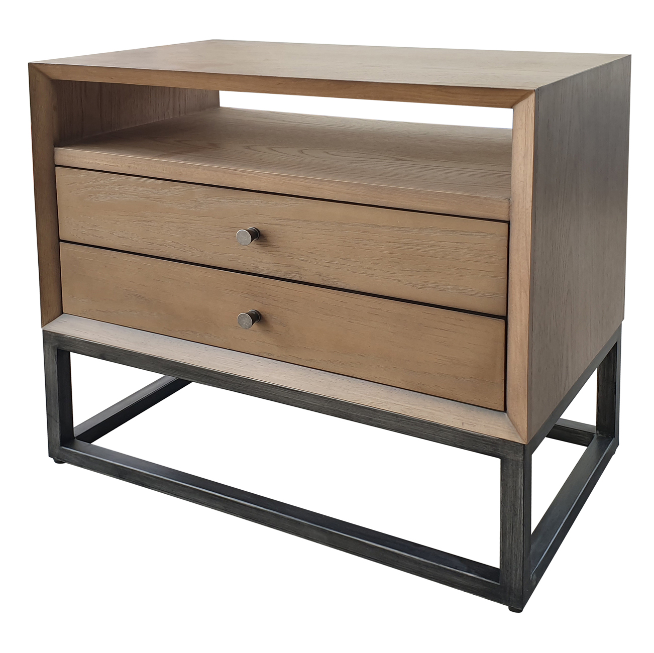 Salzbug Night Stand