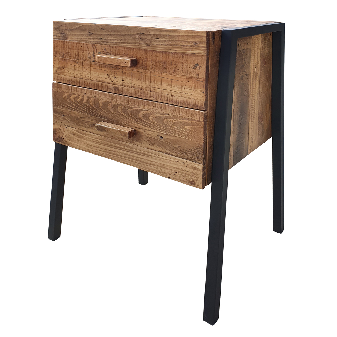 Concept Dresser