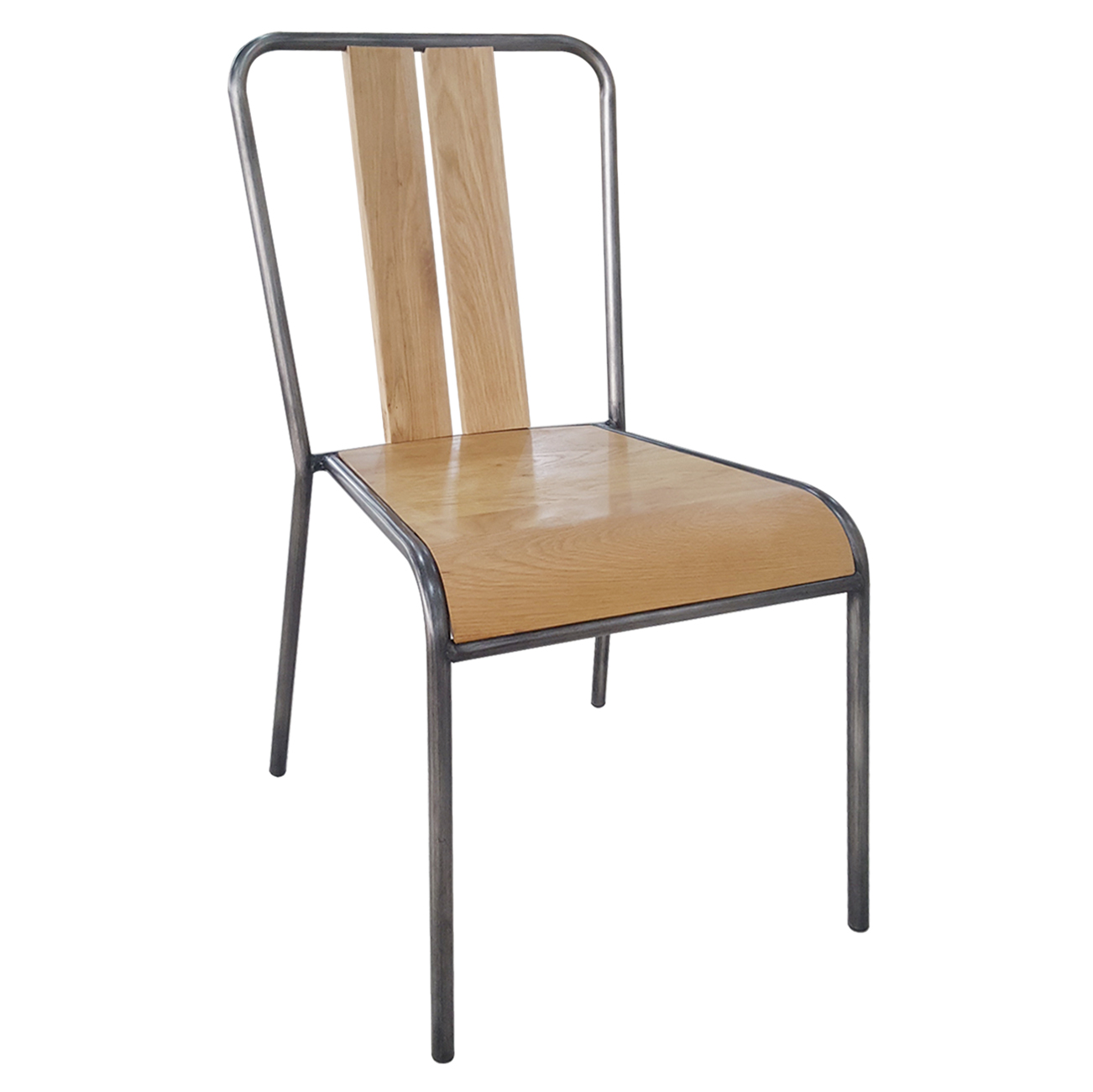 Figurine Dining chair