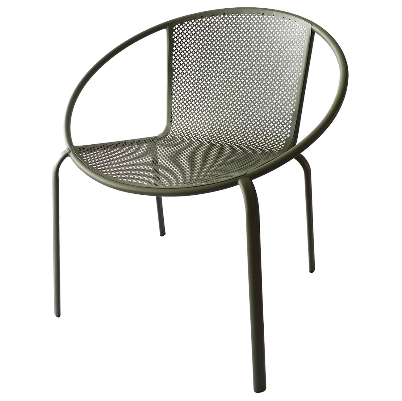 Fegan chair