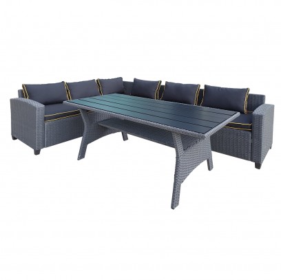 Rene Sofa Set