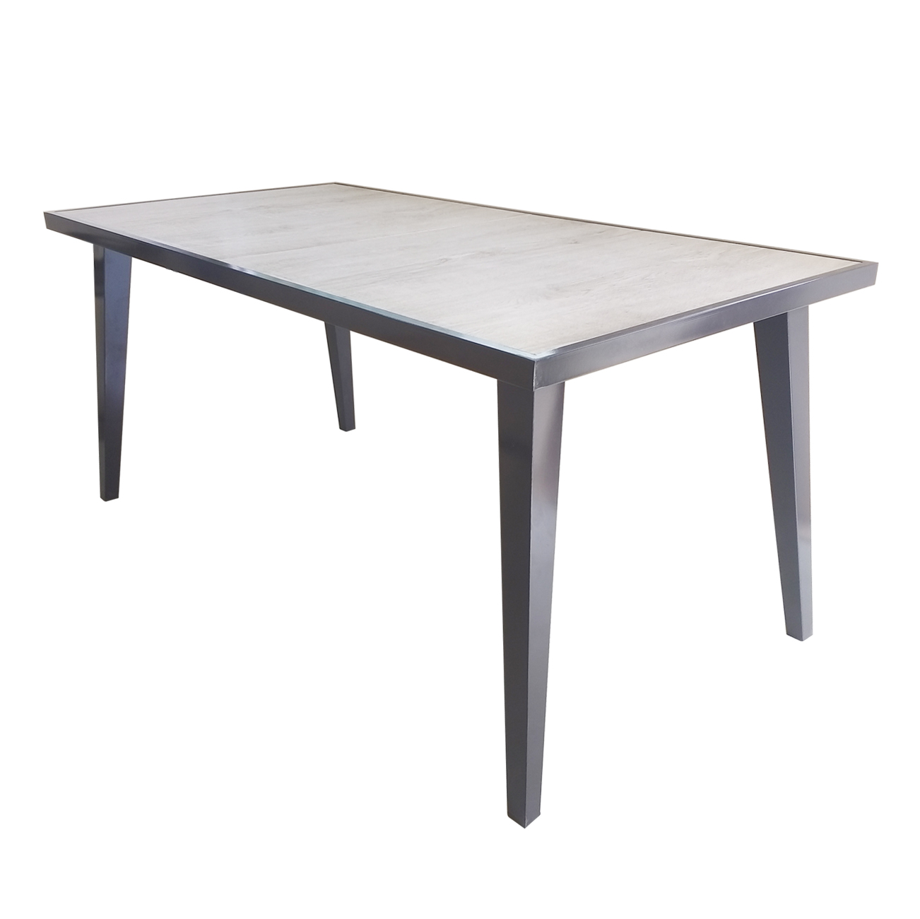 Salvia dining table