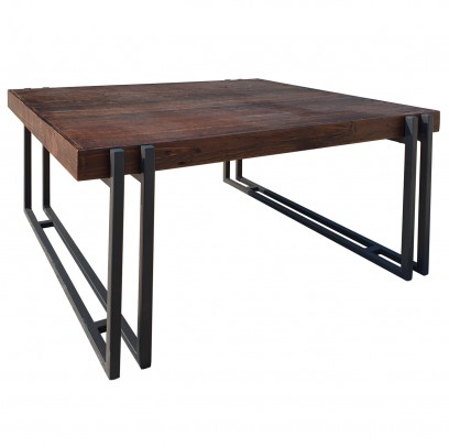 Heny Coffee Table