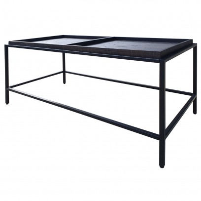 Hecx Tray Coffee Table