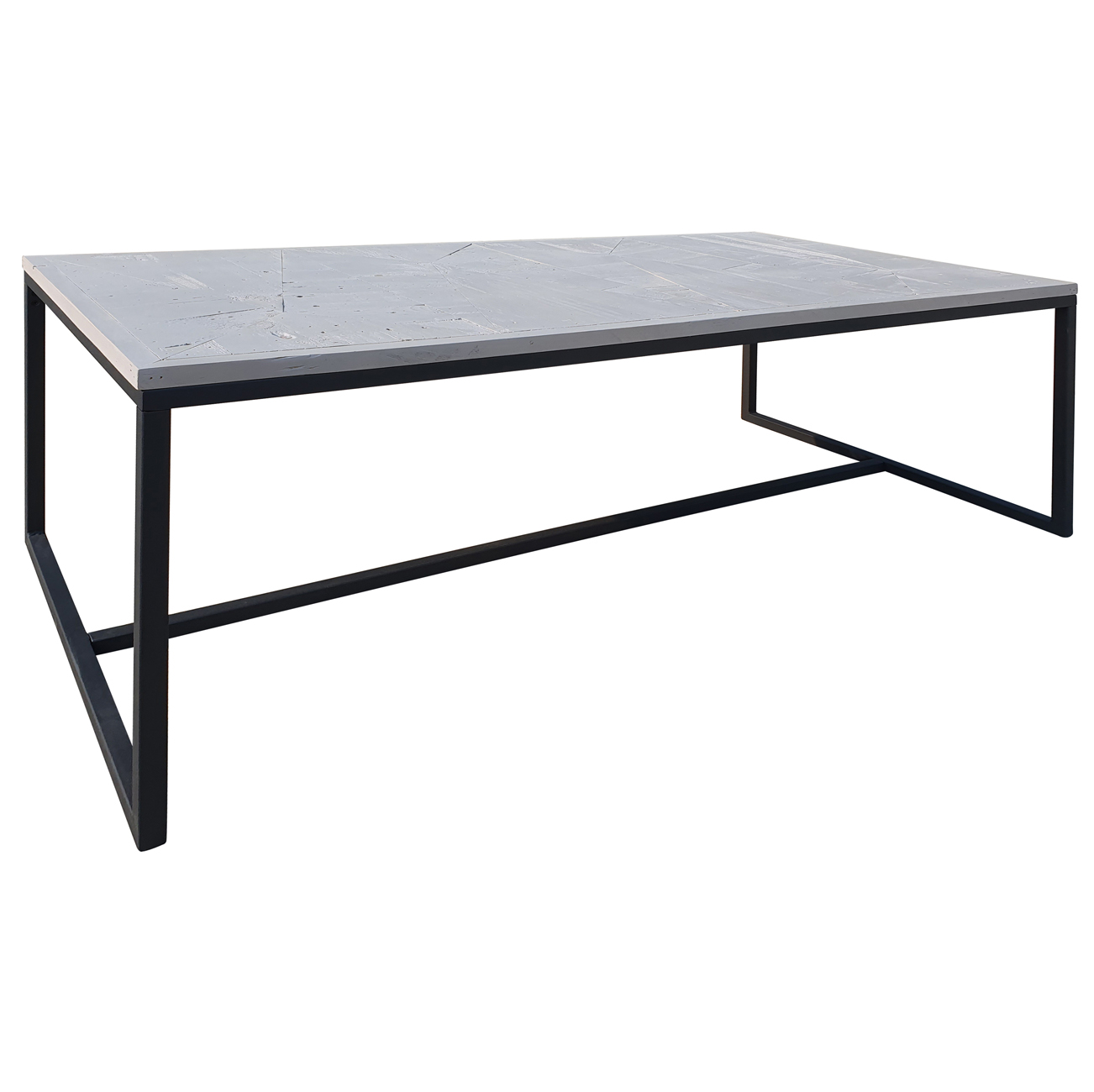Reclaimed Drag Coffee Table