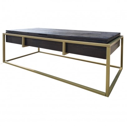 Reclaimed Vize Coffee Table