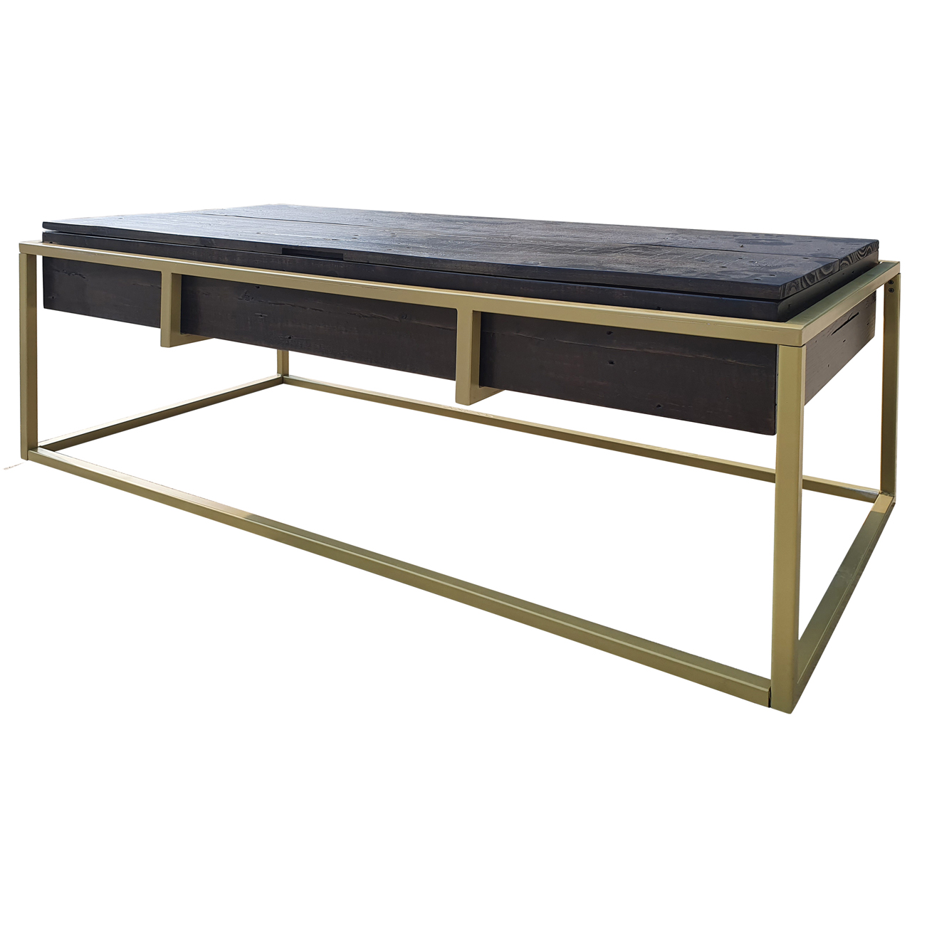 Reclaimed Vize Coffee Table