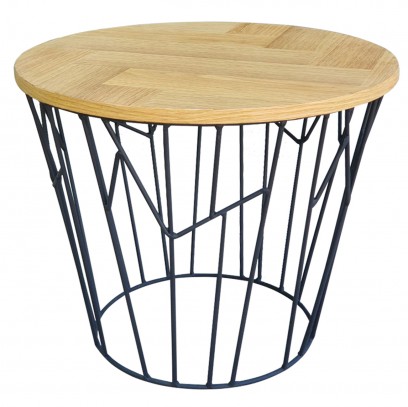 Hima Round Table M