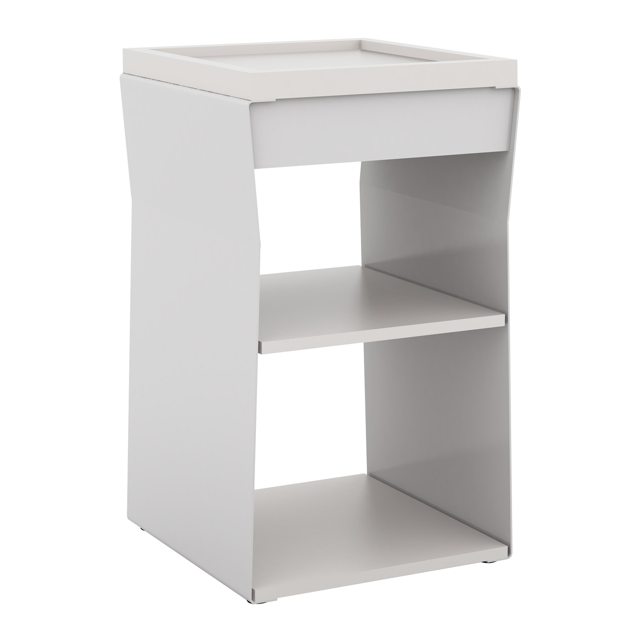 Bogon side table