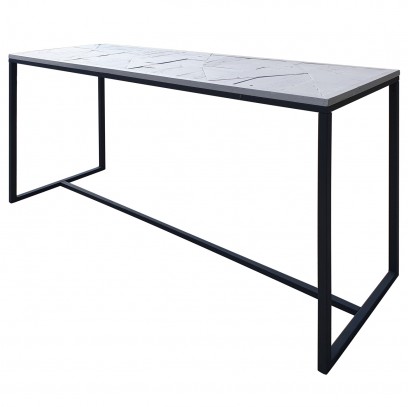 Reclaimed Greu Console Table