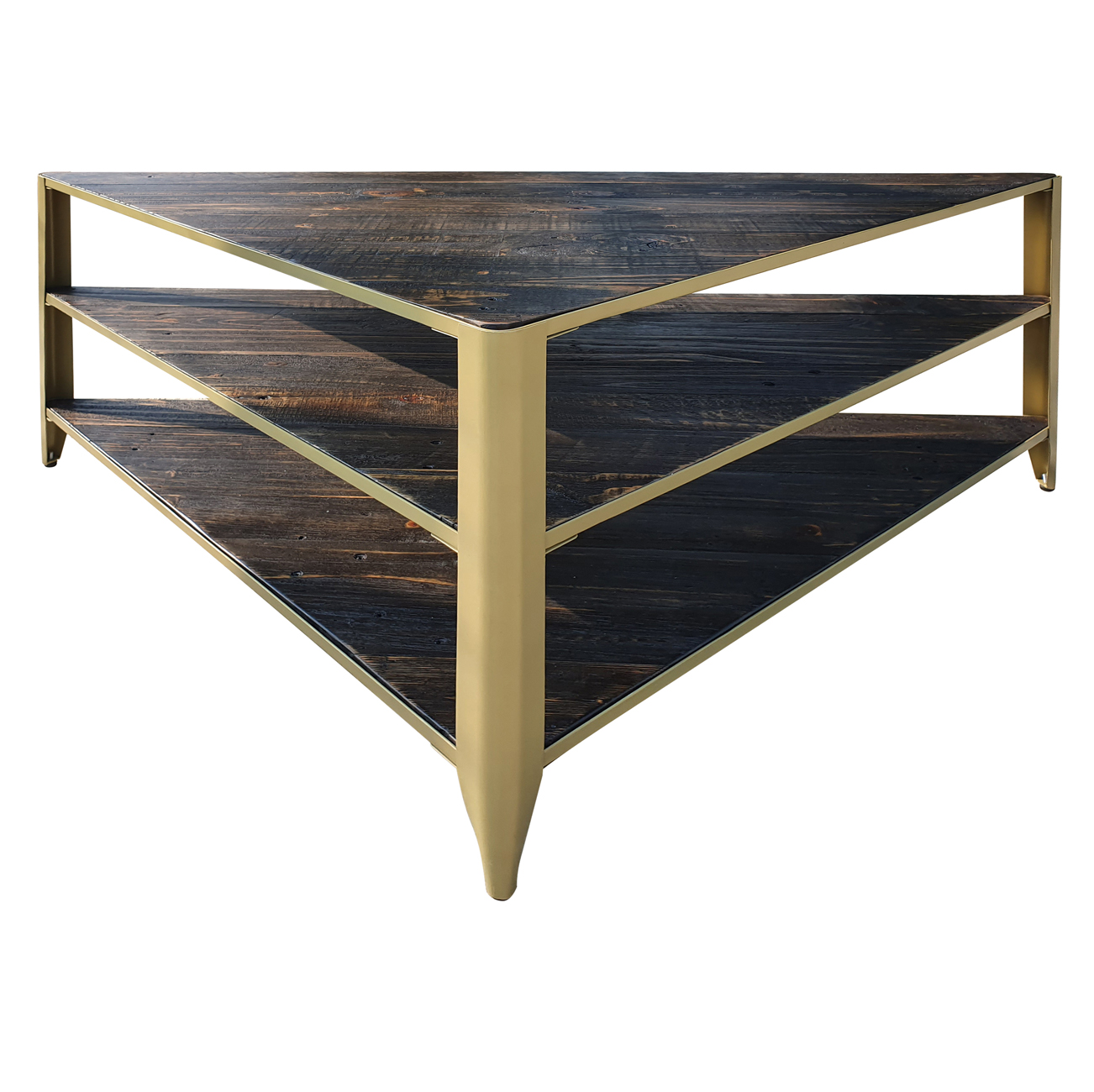Berny Coner Tv Unit