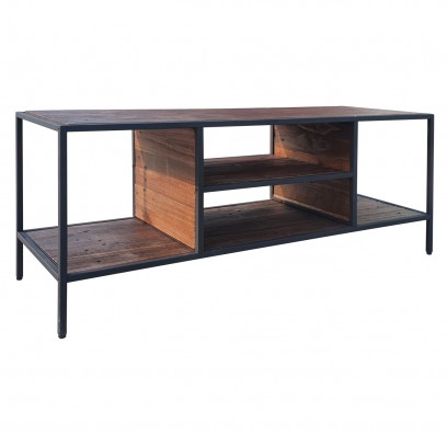 Reclaimed Bisn Media