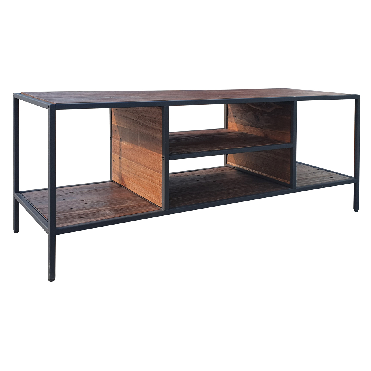 Reclaimed Bisn Media