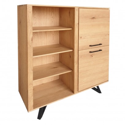 Notan Decorative Cabinets L