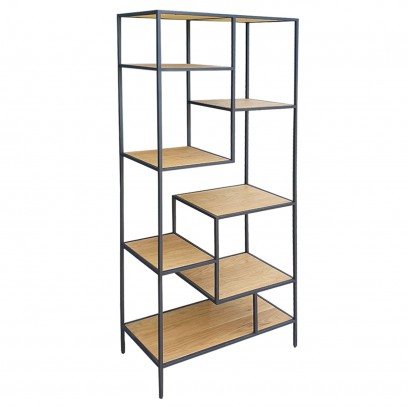 Hyton Shelves L