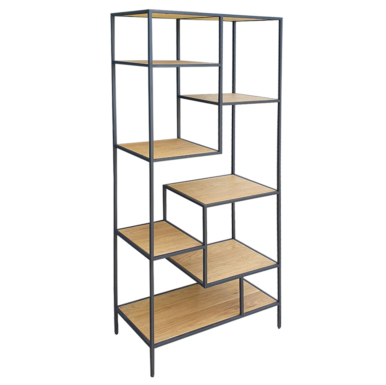 Hyton Shelves L